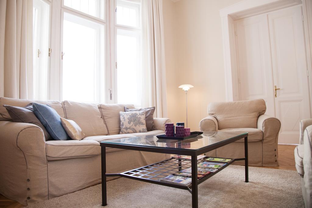 City Apartment Budapest Exterior photo